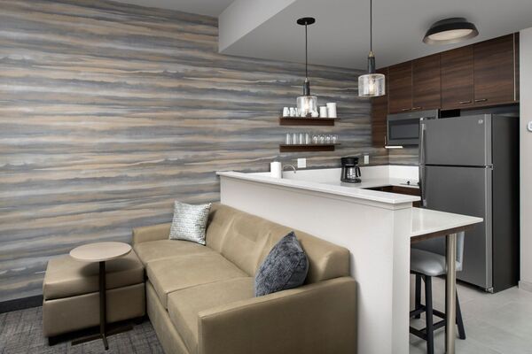 Residence Inn Jacksonville Downtown