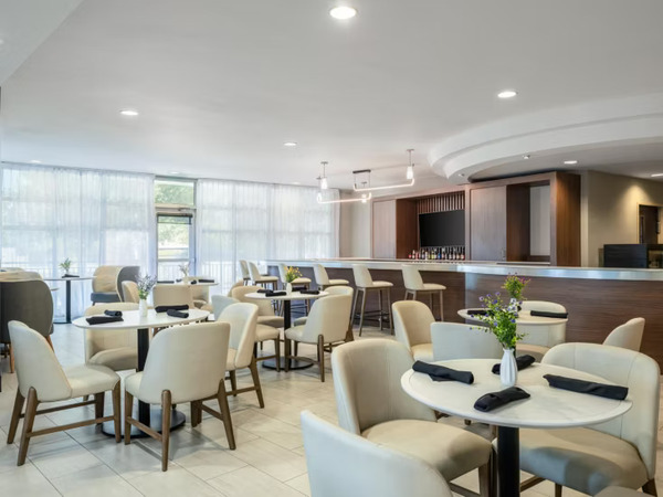 Holiday Inn Boise Airport