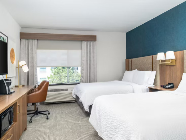 Holiday Inn Boise Airport