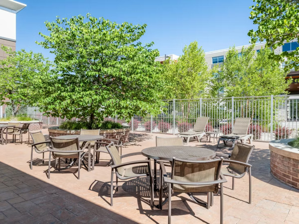 Holiday Inn Boise Airport