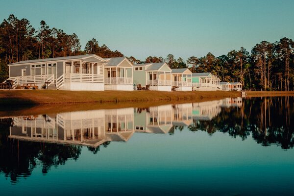 Island Oaks RV Resort