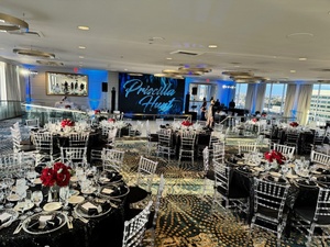 Penthouse Ballroom