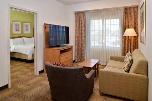 Staybridge Suites Las Cruces