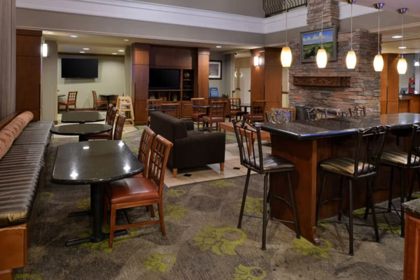 Staybridge Suites Las Cruces