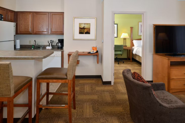 Staybridge Suites Las Cruces