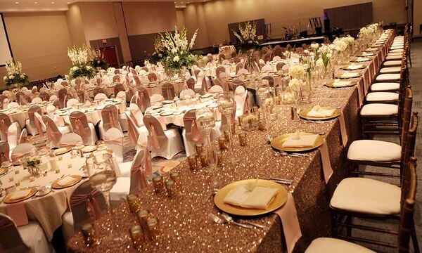 CHI Health Center Omaha