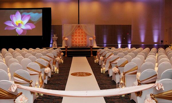 CHI Health Center Omaha