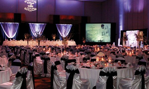 CHI Health Center Omaha