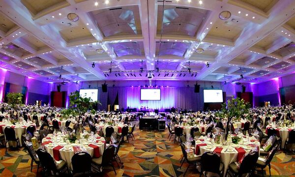 CHI Health Center Omaha