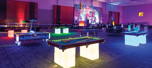 CHI Health Center Omaha