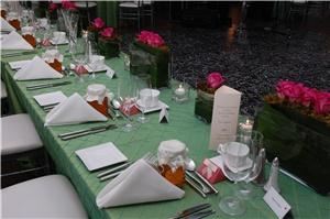 Weddings Jubilee & Events