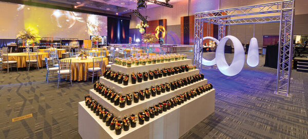 CHI Health Center Omaha