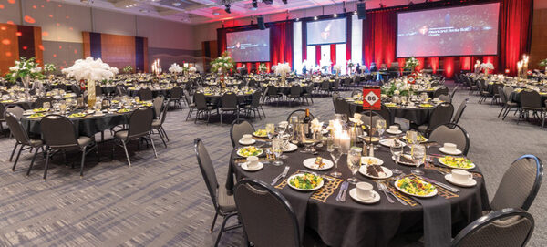 CHI Health Center Omaha