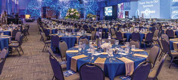 CHI Health Center Omaha