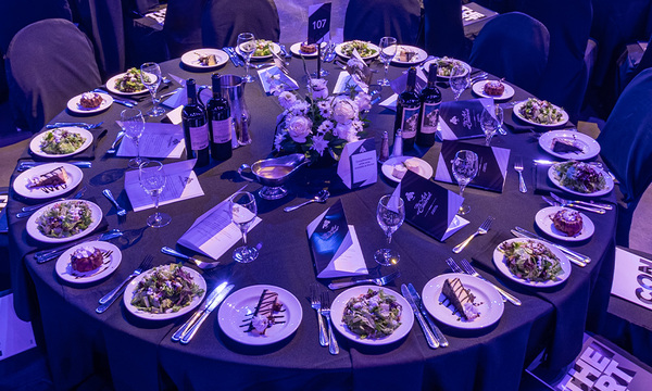 CHI Health Center Omaha