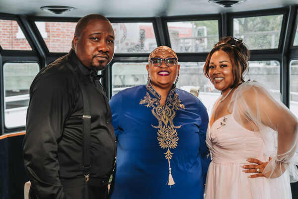 Ceremonies by Royltee