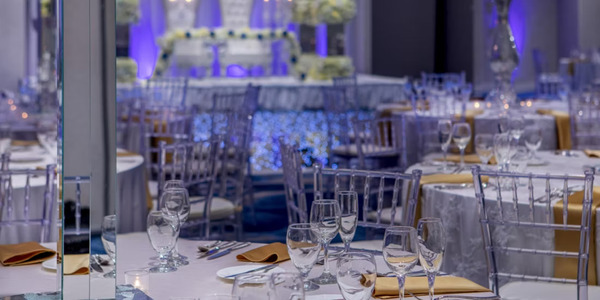 Crowne Plaza Boston - Woburn