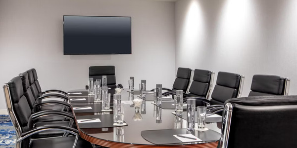 Crowne Plaza Boston - Woburn