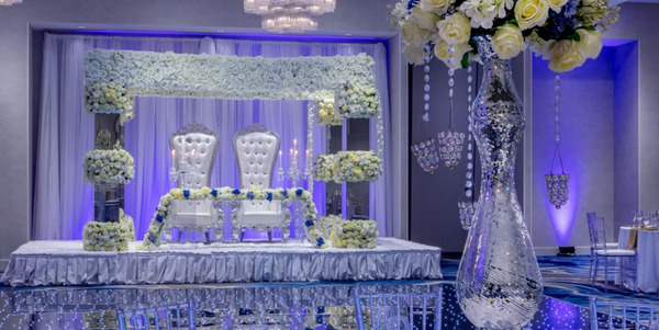 Crowne Plaza Boston - Woburn