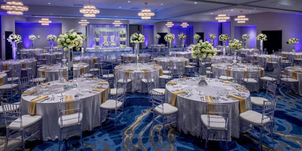 Crowne Plaza Boston - Woburn