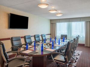 Baystate Boardroom