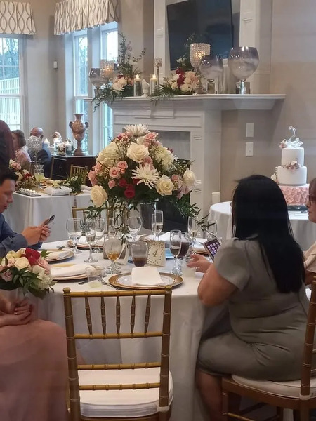 Celebrated Events & Personal Chef Services, LLC