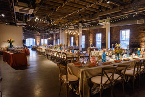 3rd Floor (The Hatchery)