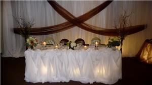 Weddings Jubilee & Events - Bala