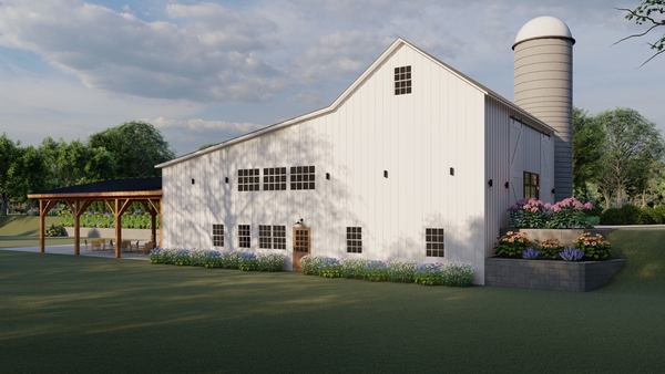 The Farm at Coochs Bridge