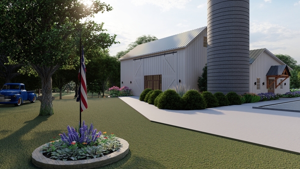 The Farm at Coochs Bridge