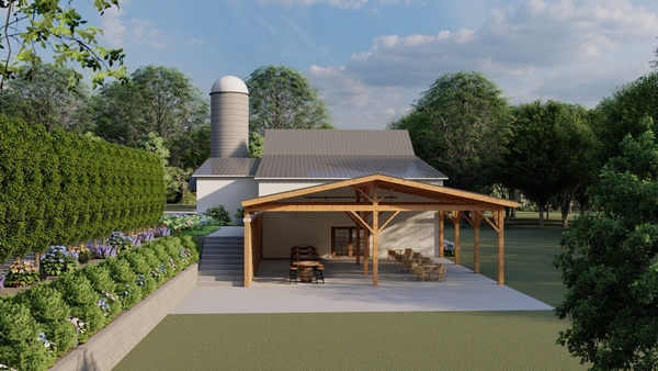 The Farm at Coochs Bridge