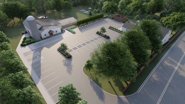 The Farm at Coochs Bridge