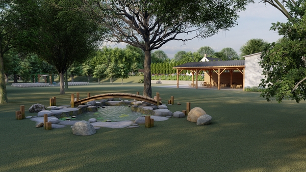 The Farm at Coochs Bridge