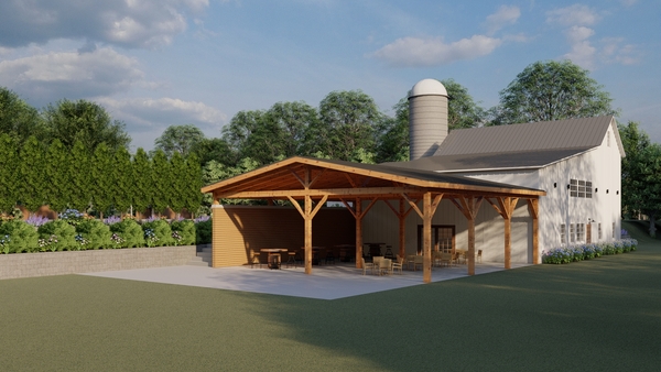 The Farm at Coochs Bridge