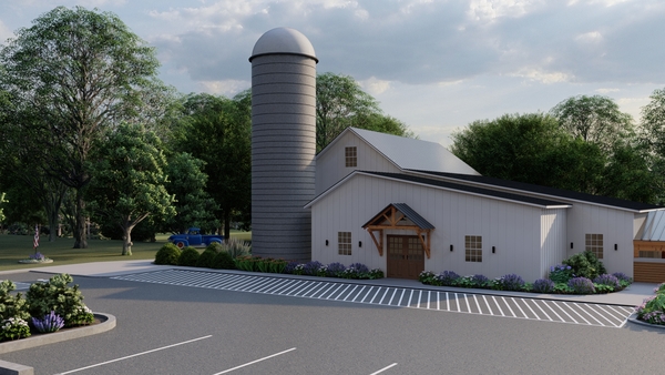 The Farm at Coochs Bridge