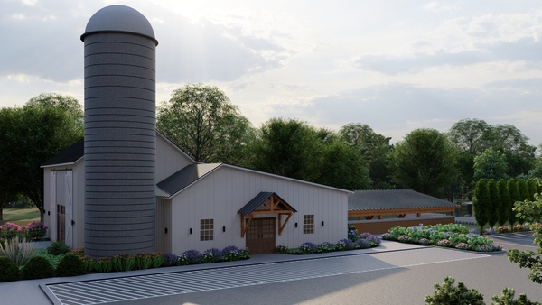 The Farm at Coochs Bridge