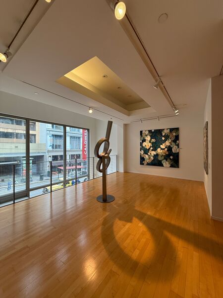 Caldwell Snyder Gallery