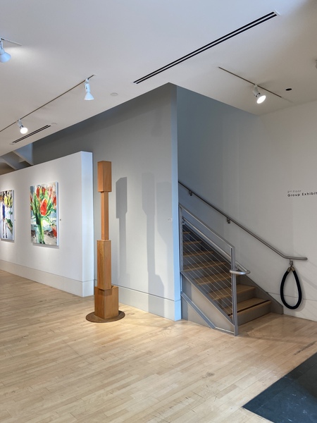 Caldwell Snyder Gallery