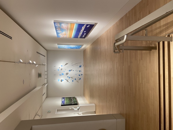 Caldwell Snyder Gallery