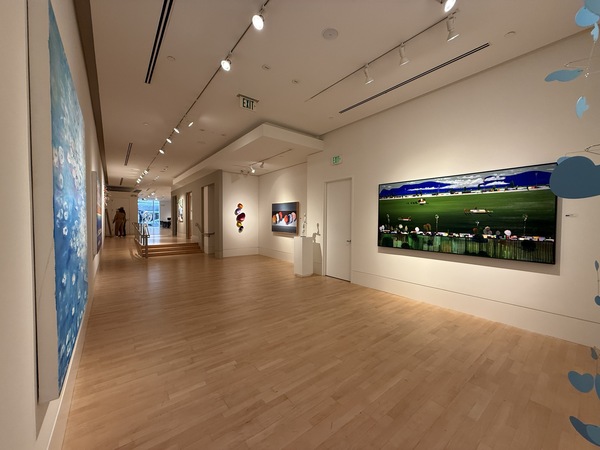 Caldwell Snyder Gallery