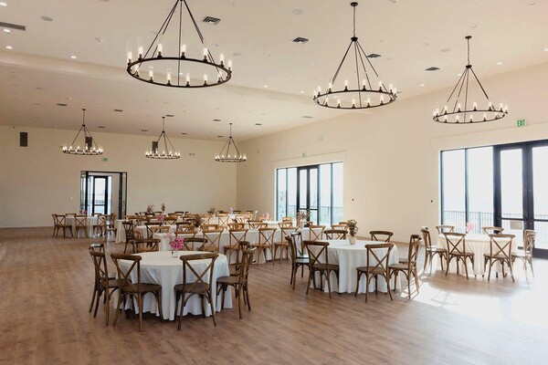 Parkview The Venue at Staybridge Suites Eastvale