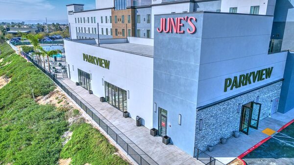 Parkview The Venue at Staybridge Suites Eastvale