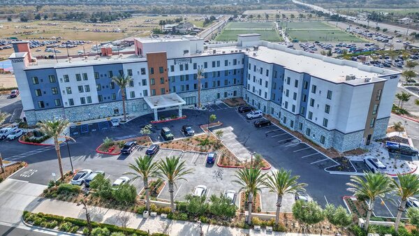 Parkview The Venue at Staybridge Suites Eastvale