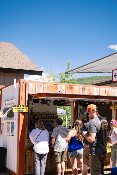 Mythology Distillery