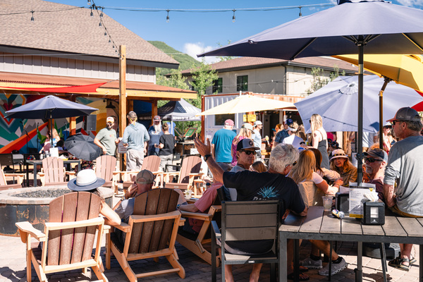 Mythology Distillery