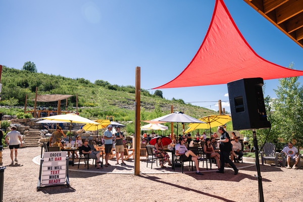 Mythology Distillery