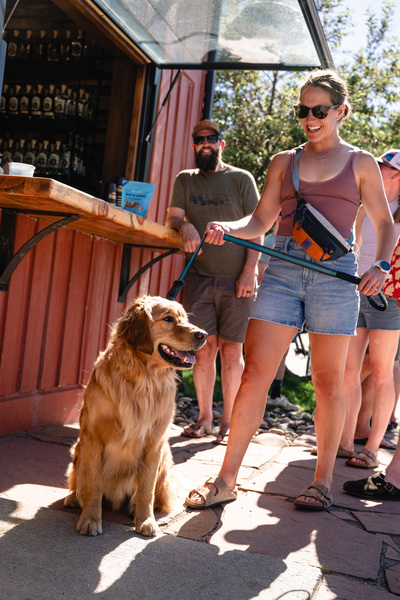 Mythology Distillery