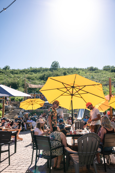 Mythology Distillery