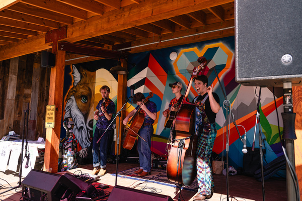 Mythology Distillery