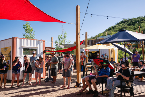 Mythology Distillery